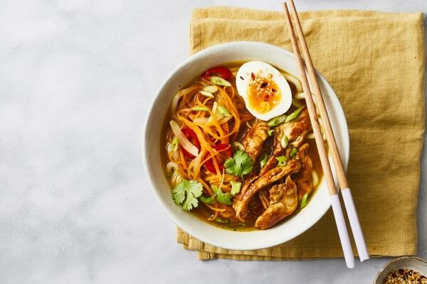 Asian Broth Bowl   teaser