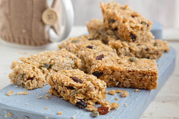 Flapjacks