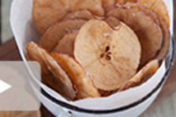 AppleCrisps Teaser