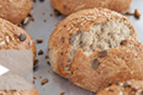 BreadRolls Teaser