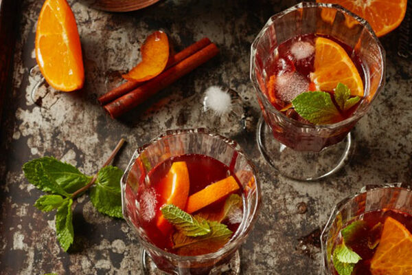 Sangria Main