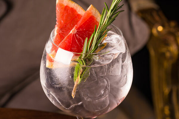 The Perfect G&T