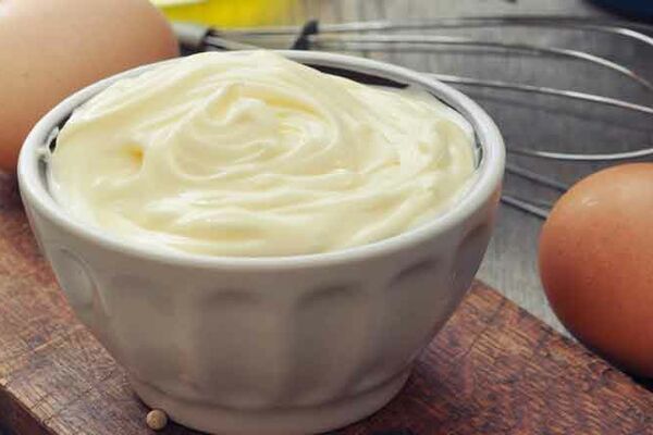 HomemadeMayonaisse
