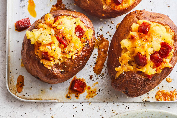 Loaded Potatoes 900x 600