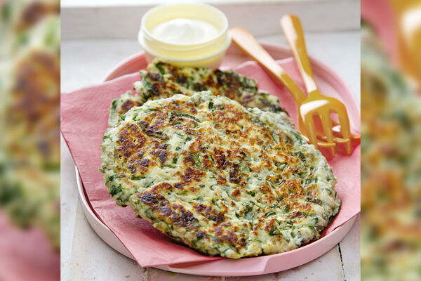 Giant pancake recipe
