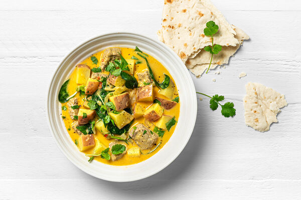 Sri lankan beef curry recipe