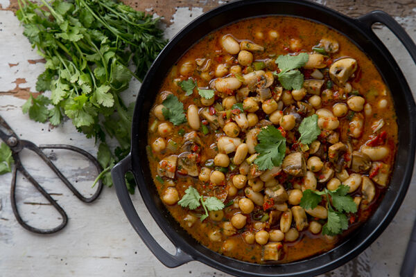 Rogan josh recipe
