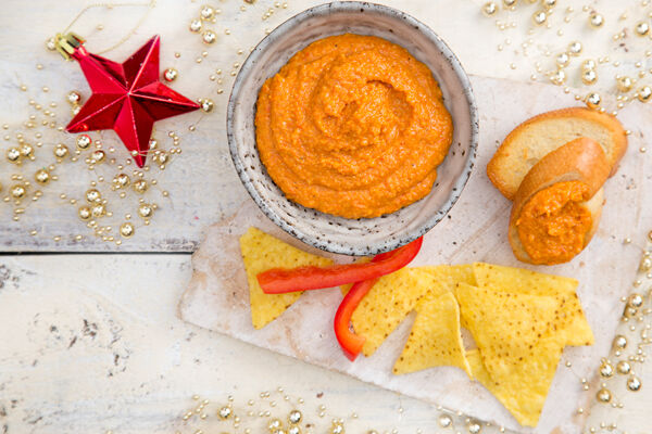 Happy pear pesto website 1 