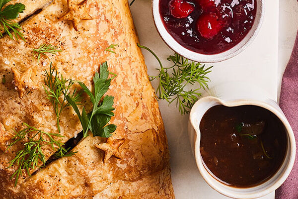 THP Gravy