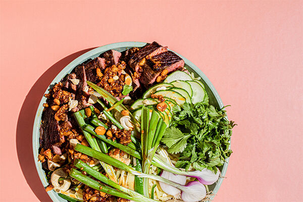 Chill Beef Noodle teaser