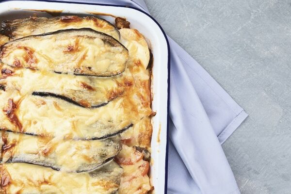 Kevin C3 94 C3 87 C3 96s Classic Moussaka   main