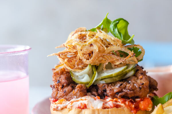 Burger 20social 