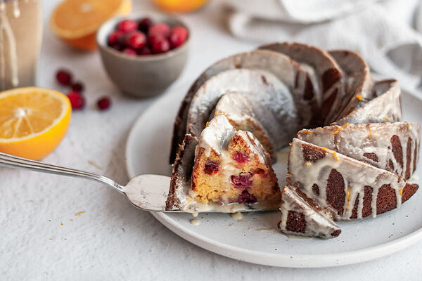 Bundt Cake