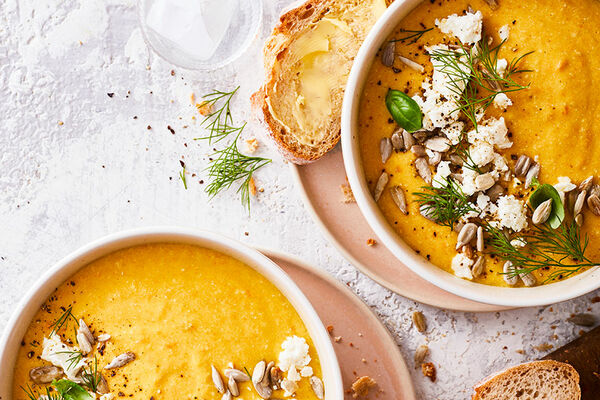 Carrot  26 Feta Soup 900 x 600