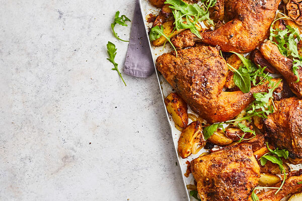 Chicken Legs 900 x 600