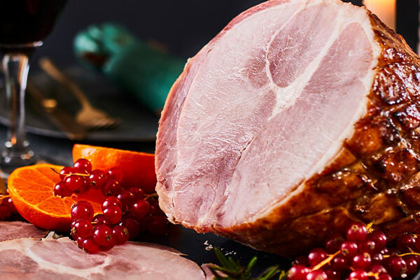 Hampshire Ham