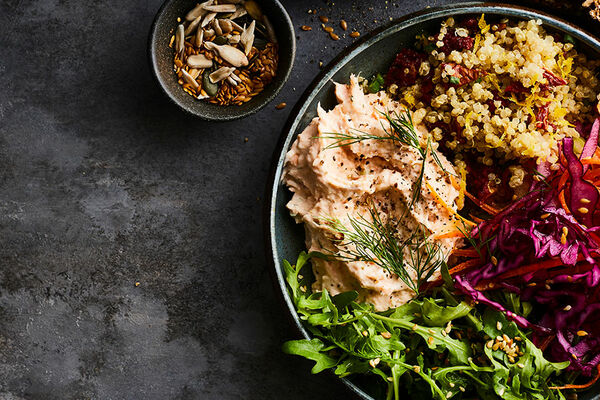 Rainbow Salad 900 x 600