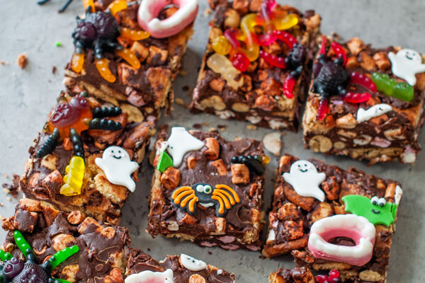 HalloweenRockyRoad