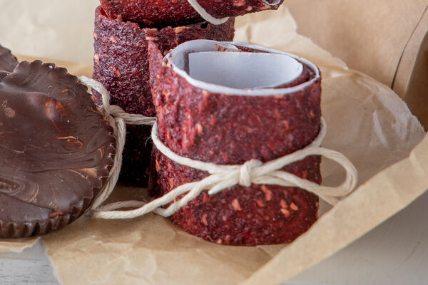 SuperValu Clare Anne O'Keefe Fruit Roll Ups