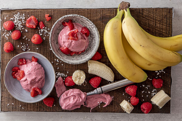 SuperValu Erica Ryan Raspberry IceCream