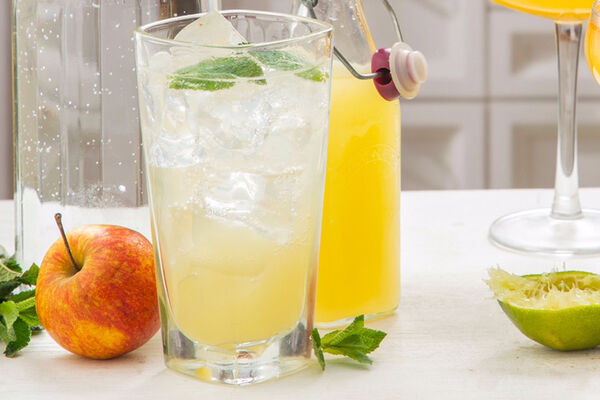 SuperValu HedgerowTreat Summer Fruit Cocktail