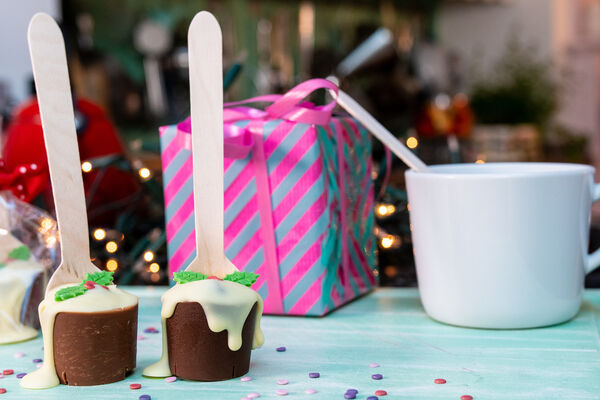 SuperValu HotChocolateSpoons Recipe