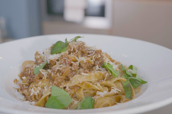 SuperValu Italian Bolognese