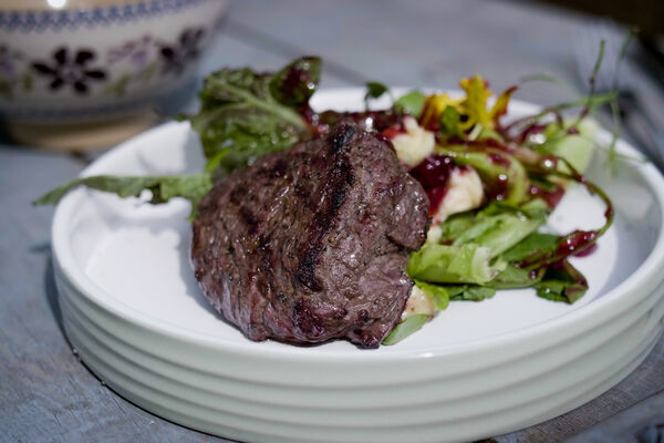 SuperValu Kevin Dundon Beef Fillet