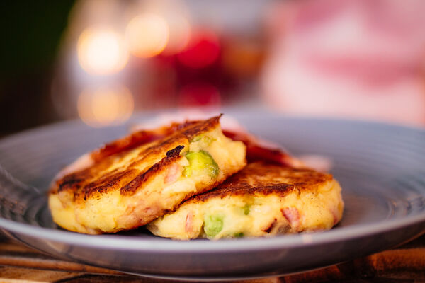 SuperValu KevinDundon BubbleandSqueak Recipe
