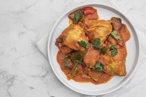 SuperValu Kevin Dundon Chicken Tikka Masala