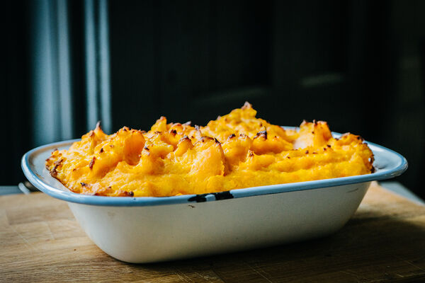 SuperValu KevinDundon CottagePie Recipe
