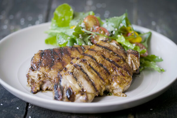 SuperValu Kevin Dundon Pork Chops