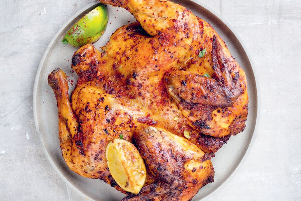 SuperValu Kevin Dundon Spatchcock Chicken