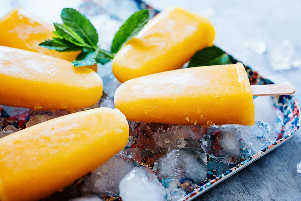 SuperValu Kids Cooking Ice Lollies