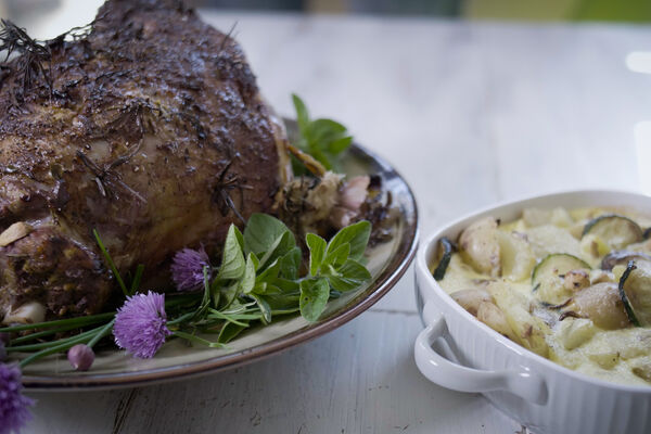 SuperValu Love Meat Summer Lamb