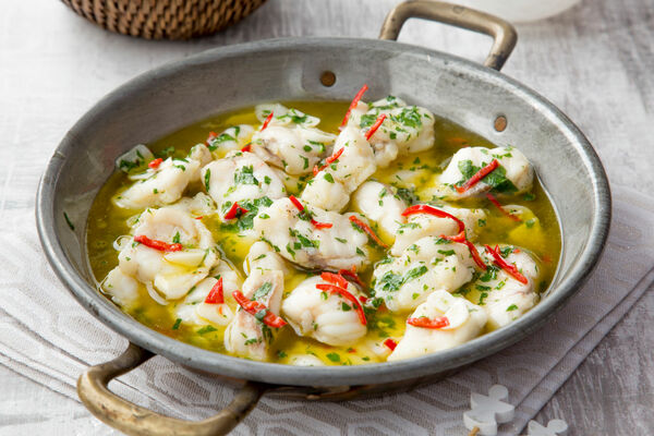 SuperValu MartinShanahan MonkFishPilPil Recipe