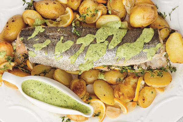 SuperValu MartinShanahan Roast Hake