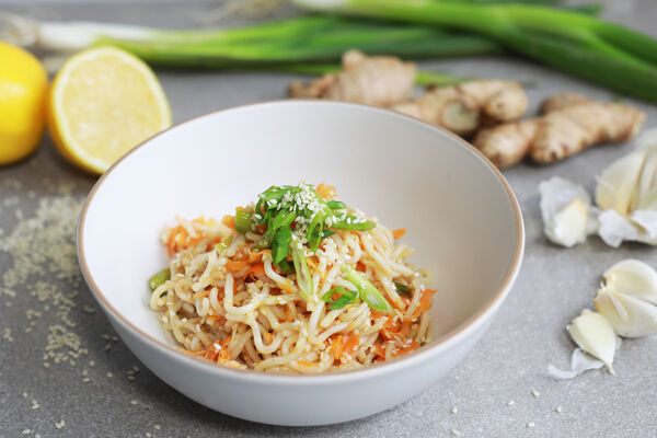 SuperValu Siobhan Berry Chinese Noodles