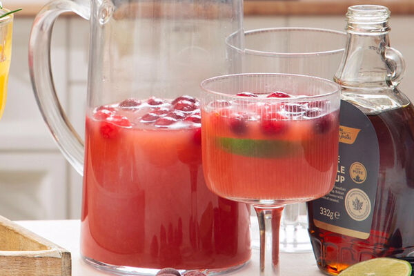 SuperValu Sea Zephyr Fruit Cocktail