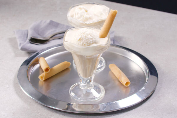 SuperValu St. Patrick's Day Irish Coffee Affogato