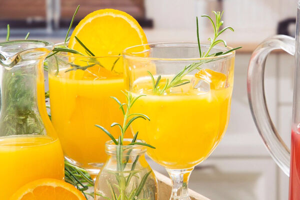 SuperValu Summer Zester Fruit Cocktail