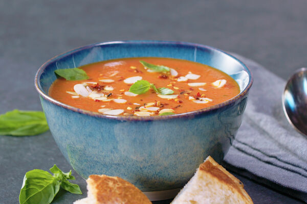 SuperValu The Happy Pear Vegan Tomato Soup