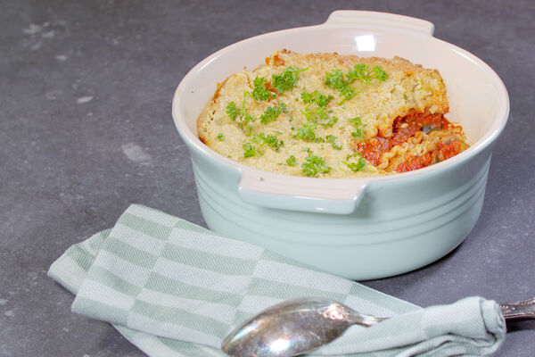 SuperValu The Happy Pear Vegan Lasagne