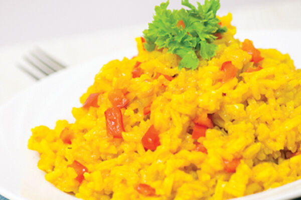 Chicken Curry