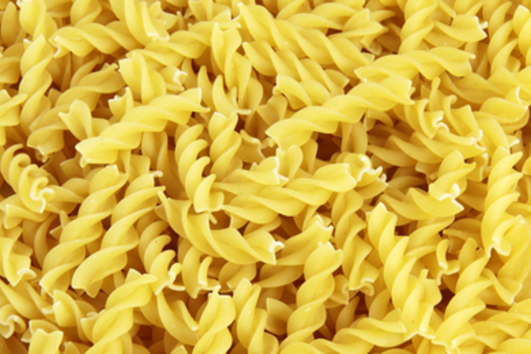 Fresh Egg Gluten Free Pasta