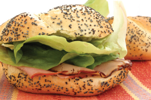 Classic BLT