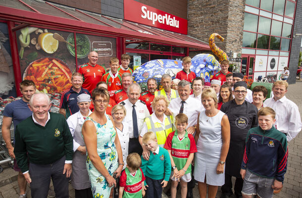 Scally's SuperValu Clonakilty