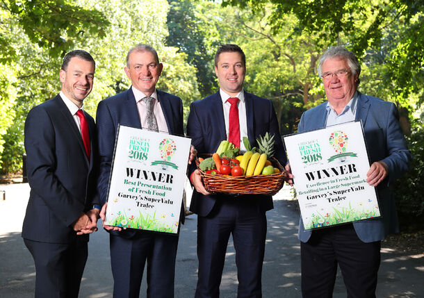 Best In Fresh Awards