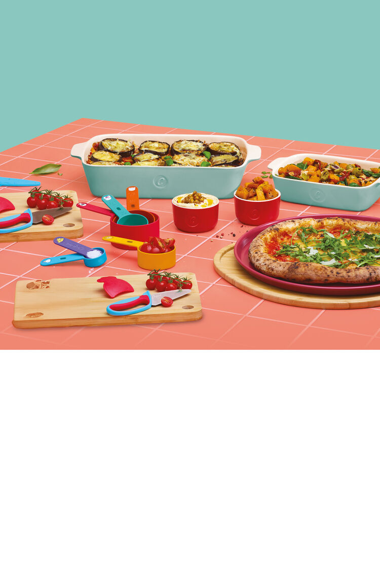 RR ChefClub Phase 4 PART 1 
