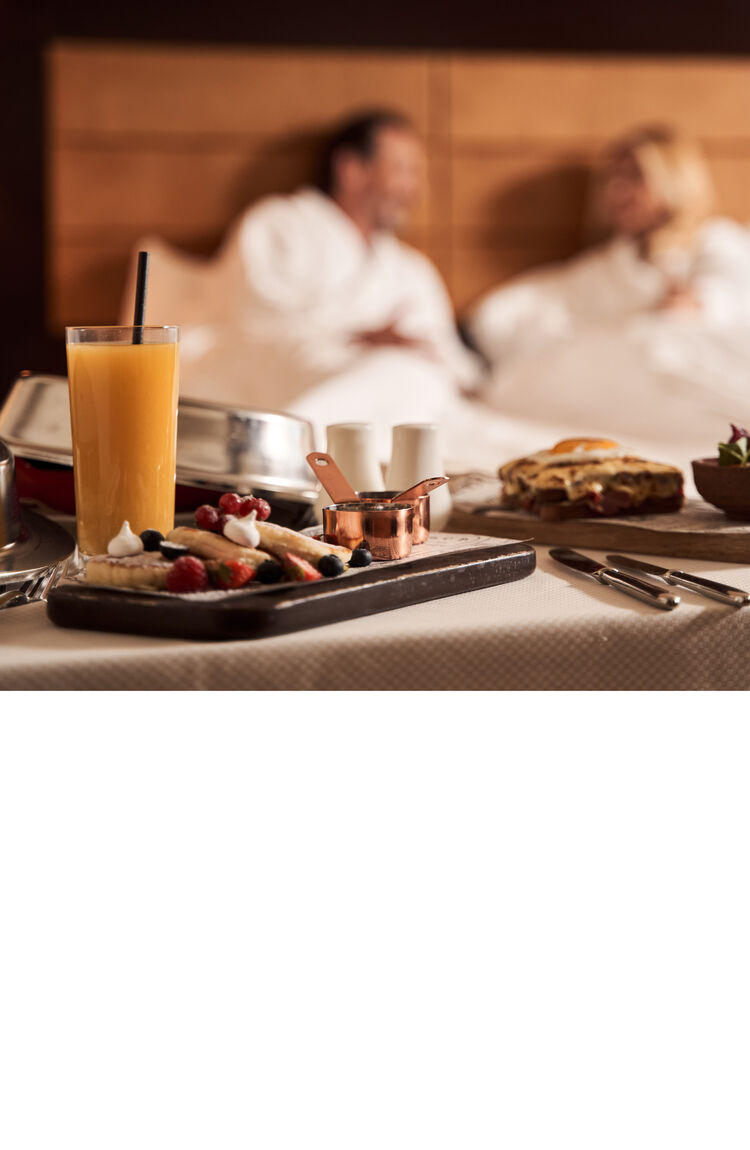 Getaway Breaks September Bed and Breakfast Offers starting from just €75 per night